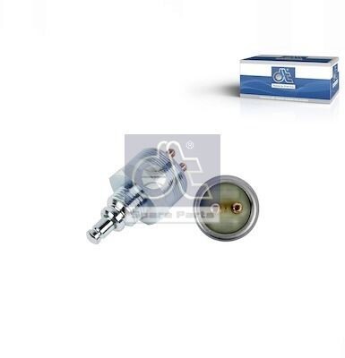 Sonstige DT Spare Parts Bremslichtschalter Bremsschalter 4.60672 passend für MERCEDES-BENZ NG elektrisch