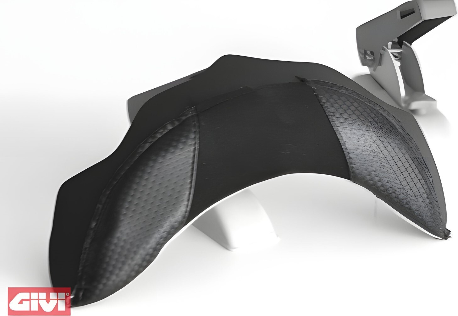 Genikschutz GiVi für H10.7 MINI-J Z2253R