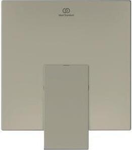 Ideal Standard Brausearmatur UP EXTRA silver storm A7624GN