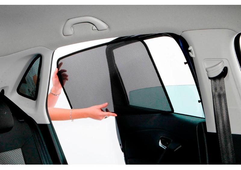 ClimAir Sonnenblende CLI10172ABC Innenraum Innenraumverkleidung für BMW X1 (U11)