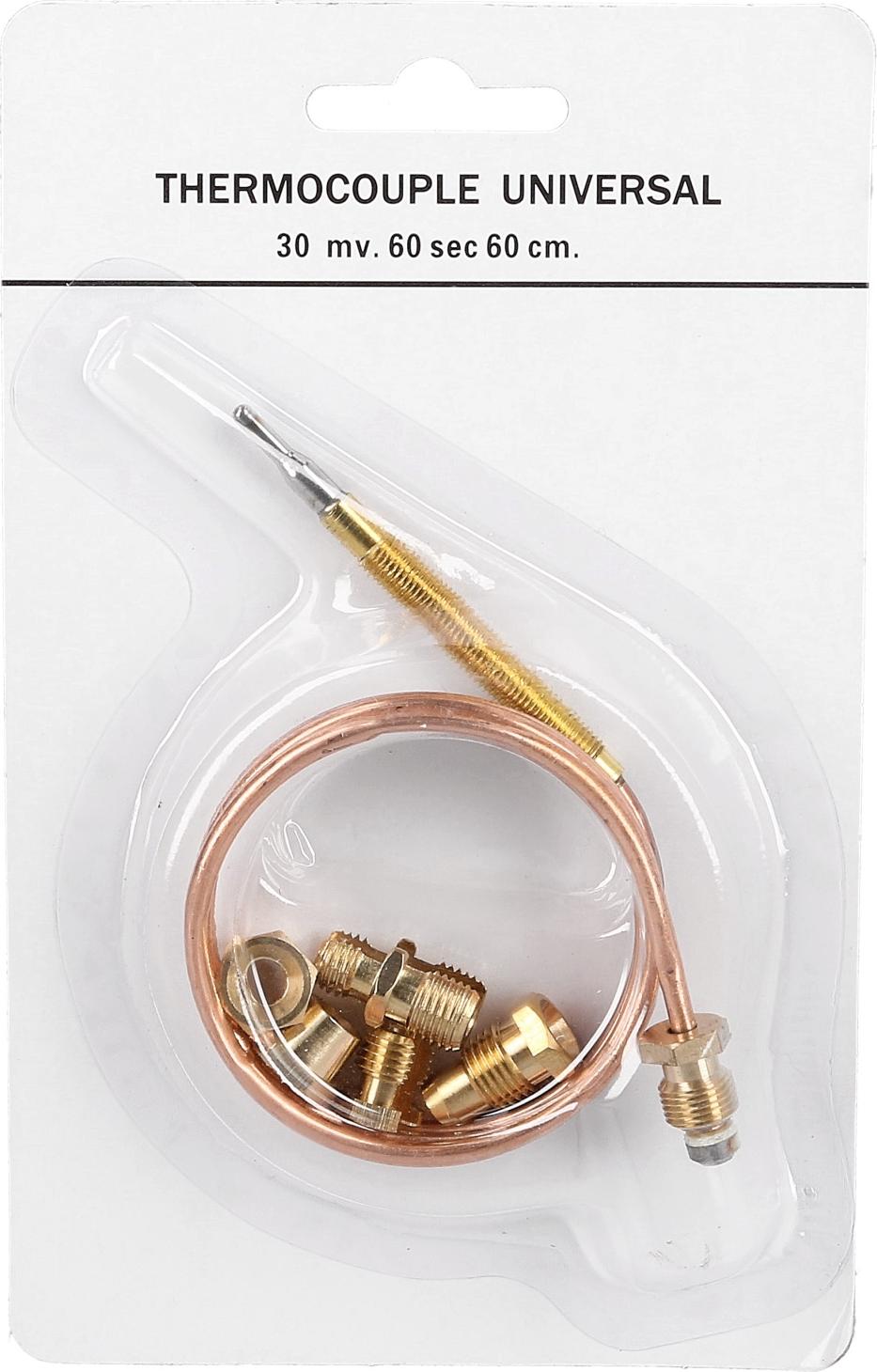 Dauerhaft Thermoelement M8x1 -Thread Metall Gas -Thermoelement -Sensor Dauerhaft Thermoelement M8x1 -Thread Metall Gas -Thermoelement -Sensor