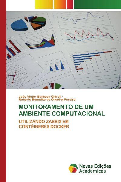 Novas Edições Acadêmicas Überwachung Einer Computerumgebung