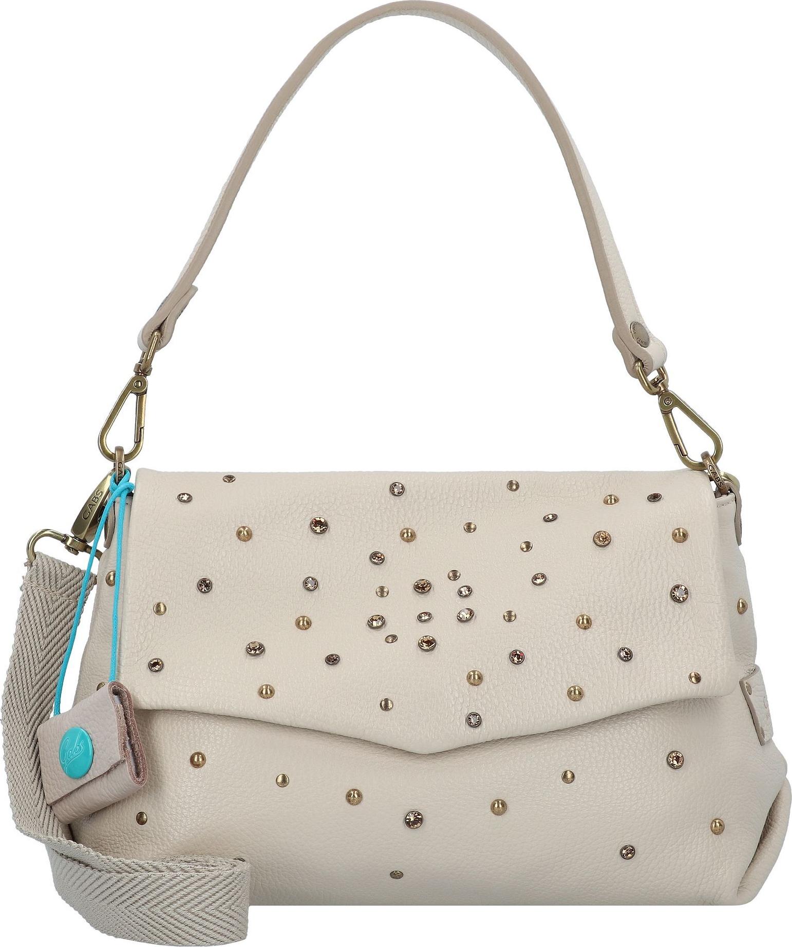 Gabs Nihan Schultertasche Leder 28 cm G011310T2_X2795_C2006