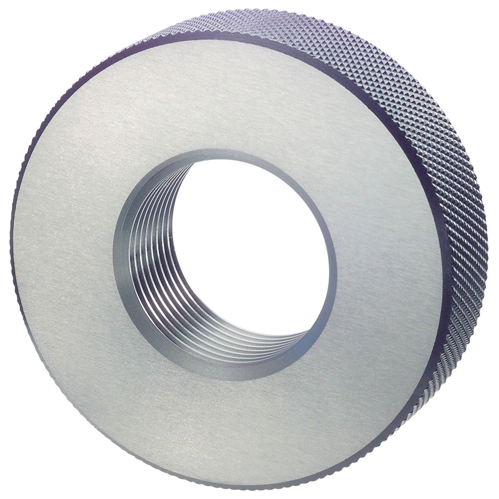 Gewindelehrring M24x1,5mm Gutlehrring Tol.6g BOSS 501830