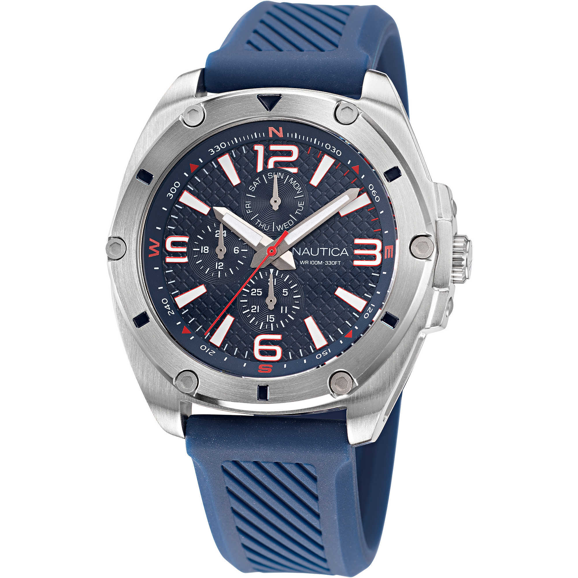 Multifunkčné pre šport Nautica Blue Collection - muž