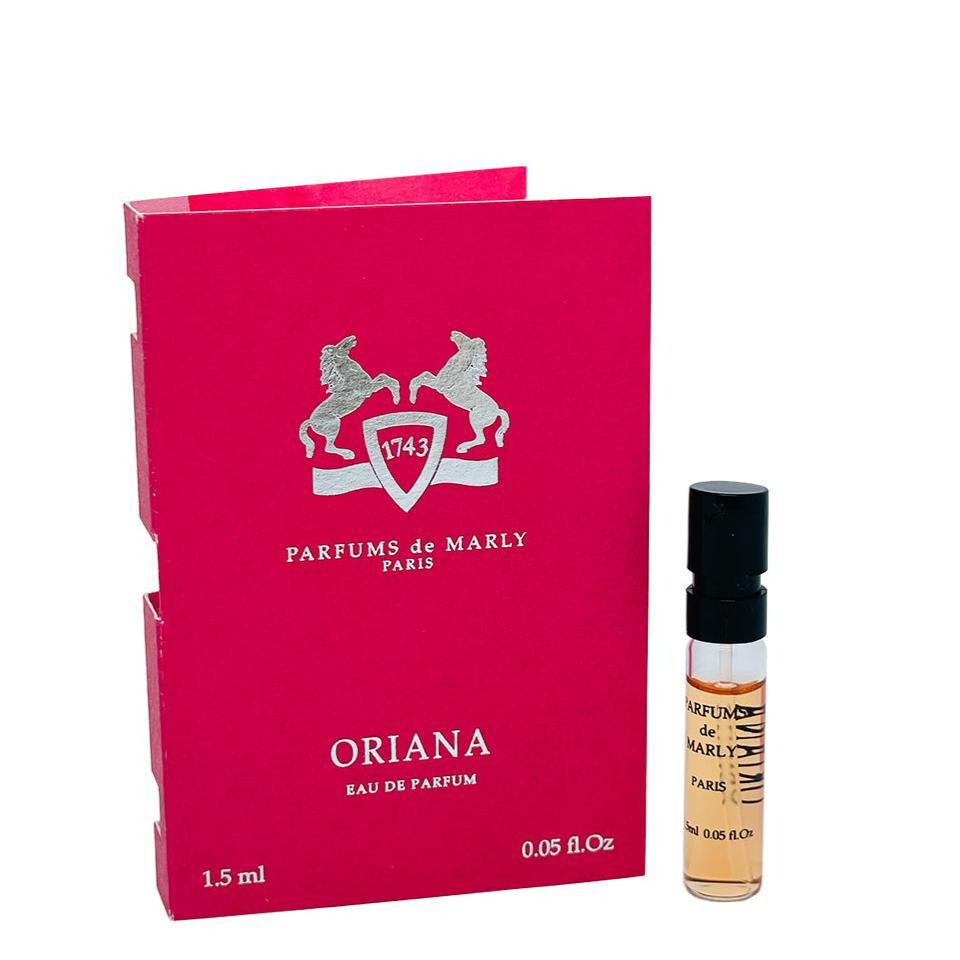 Parfums de Marly Oriana Parfum 1,5ml Eau de Parfum