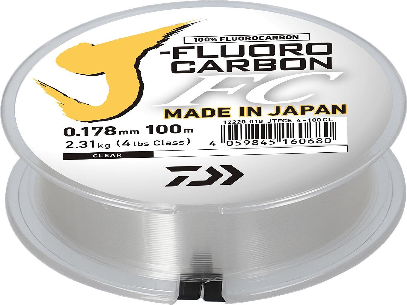 Daiwa Saltiga Nylon Leader 50m ab 8.59 € preisgünstig kaufen