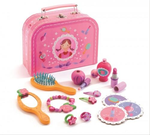 Djeco Beauty-Set – Rollenspielset