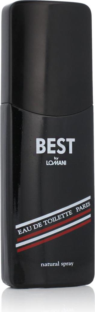 Lomani Best toaletná voda pánska 100 ml
