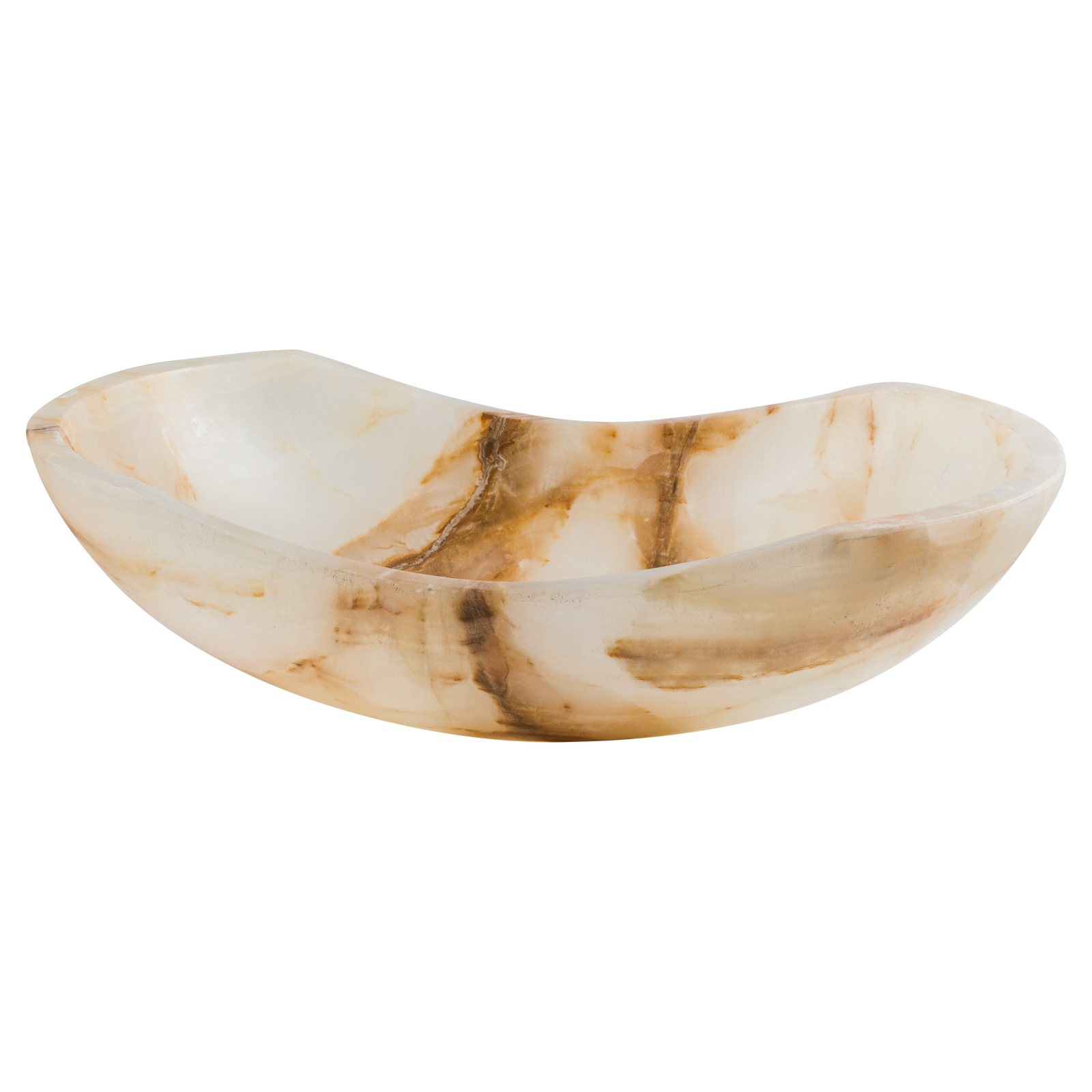 GemLook Onyx waschbecken 53 x 35 x 15 GL88