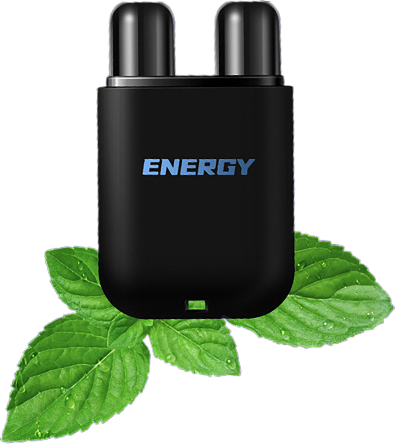 Stuttg Weckstock Doppellöcher Einfach zu verwenden Duft mit Lanyard-Anti-Drowsiness vermeiden-1 3731153@Stuttg