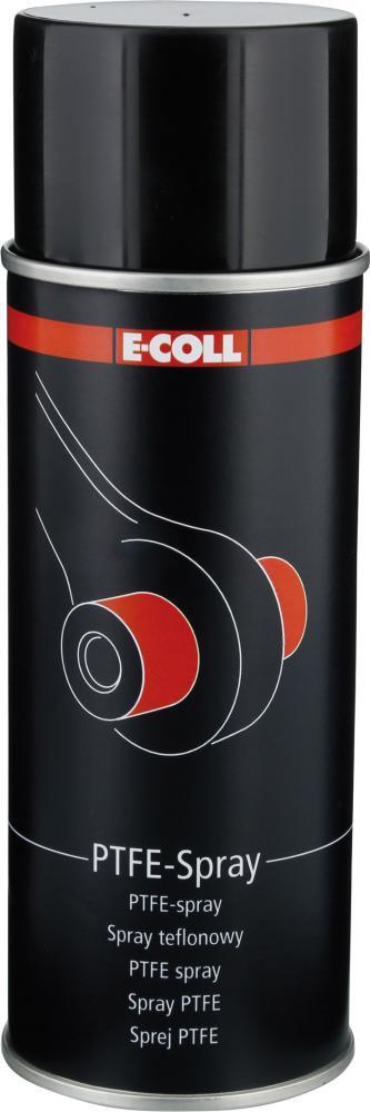 ecolle E-Coll PTFE-Spray 400ml EE, 4317784564427 H222: Extrem entzündbares Aerosol