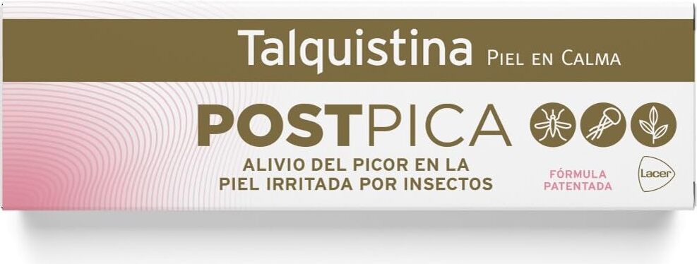 Beruhigendes Gel nach Stichen Talquistina TALQUISTINA 15 ml