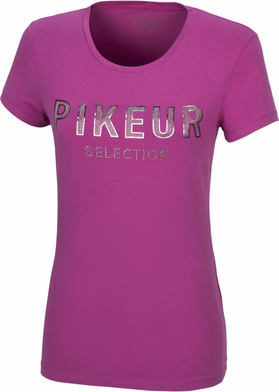 Pikeur Shirt Vida 740 hot pink 34
