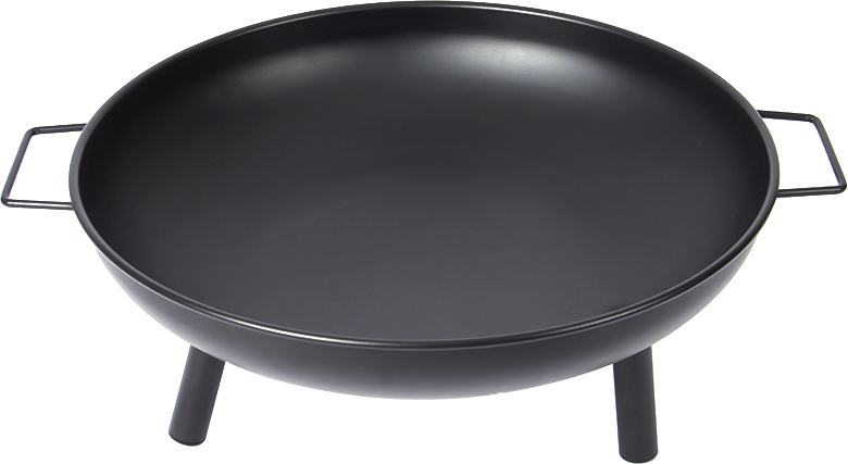 nabbi tragbar Mittelpunkt NB-FP58/6 - Schwarz