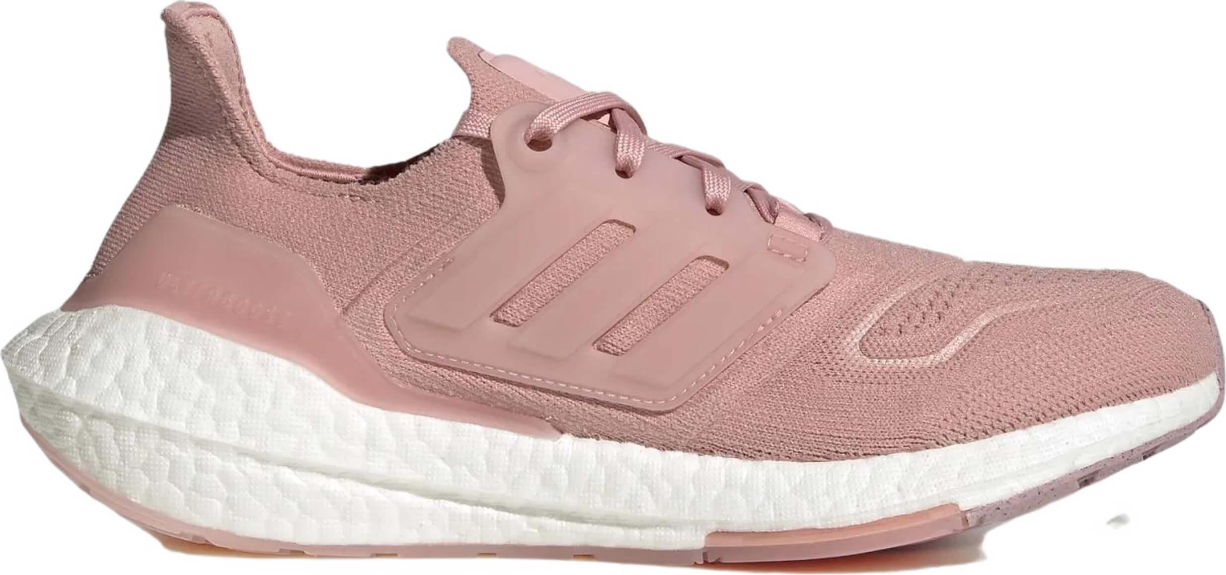 adidas wäsche adidas Ultra Boost 22 Wonder Mauve (Women's) - EU 39 1/3 Ultraboost 22