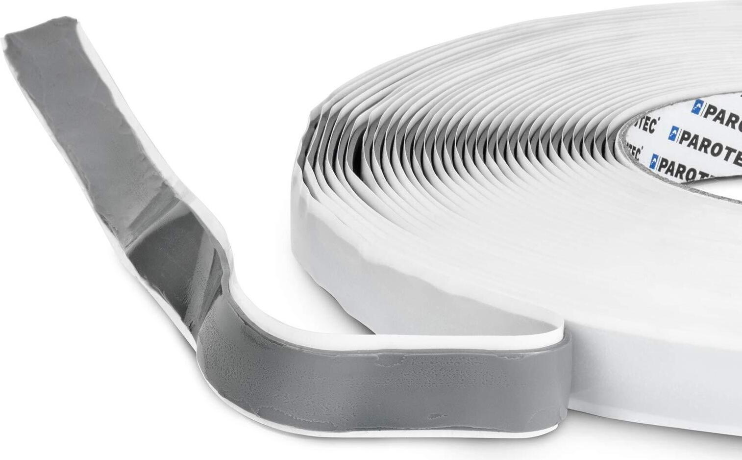Direkte Quelle - Passende Preise 14m Butylklebeband Dachband Selbstklebend Stärke: 2mm Breite: 30mm 14m