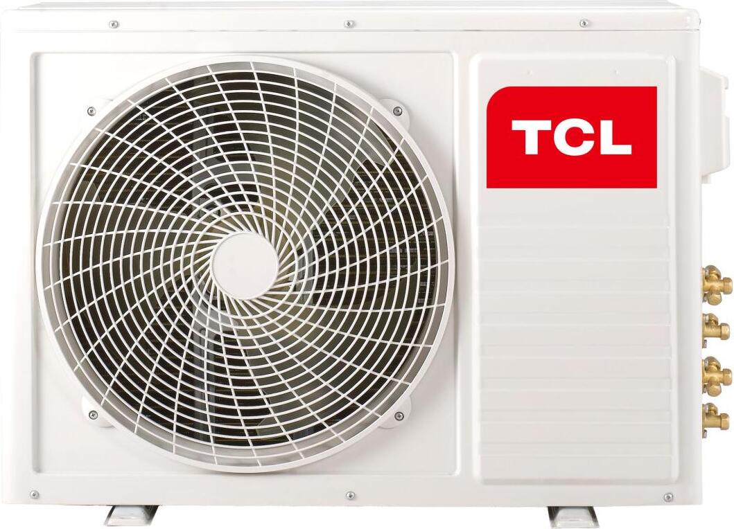 TCL MT1821 Teilklimaanlage Klimaanlageneinheit Außen Weiß