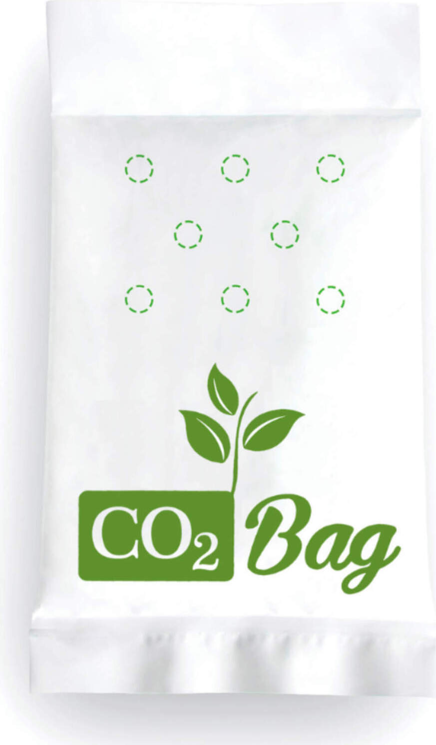 CO2 Products CO2 Bag Kohlendioxid-Tüte
