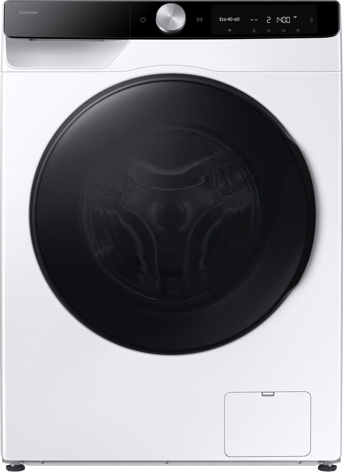 Samsung WD90DG6G94BKU2 Waschtrockner