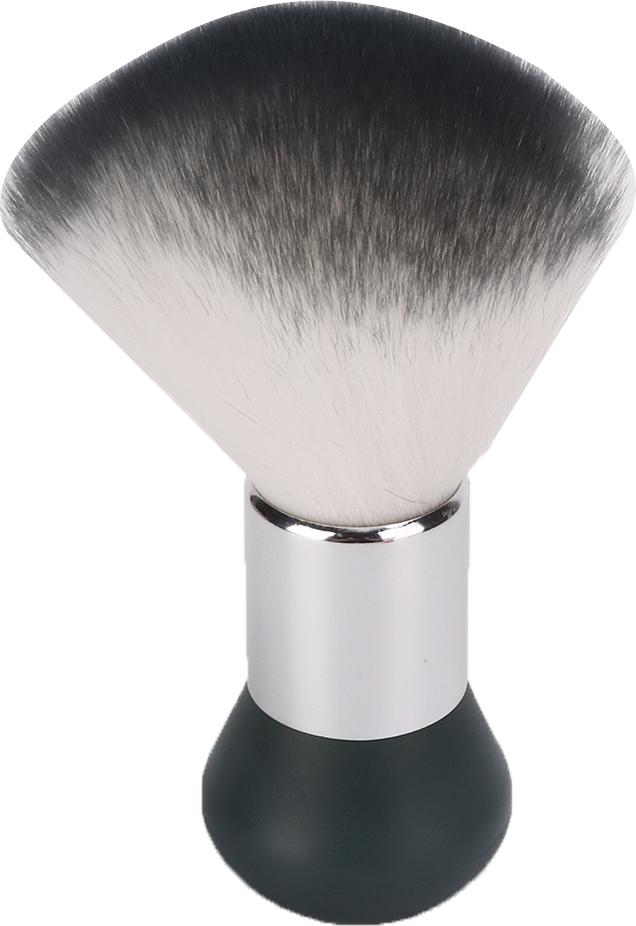 Lixada Broken Hair Sweep Pinsel Friseur Broken Hair Reinigungsbürste für Barber ShopGray K_1413200050312_250722_21069