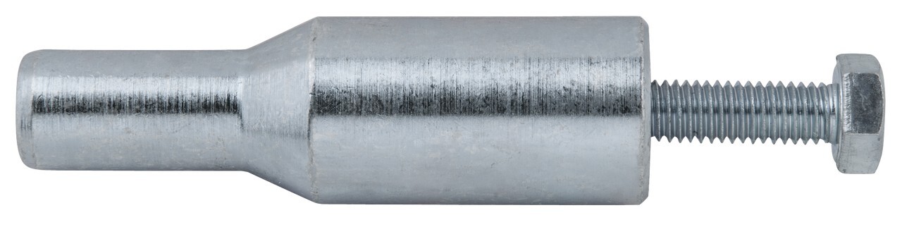KS TOOLS Kupplungs-Zentrier-Dorn Ø 23,0 mm für SAC Kupplungen für BMW ( 150.2401 )