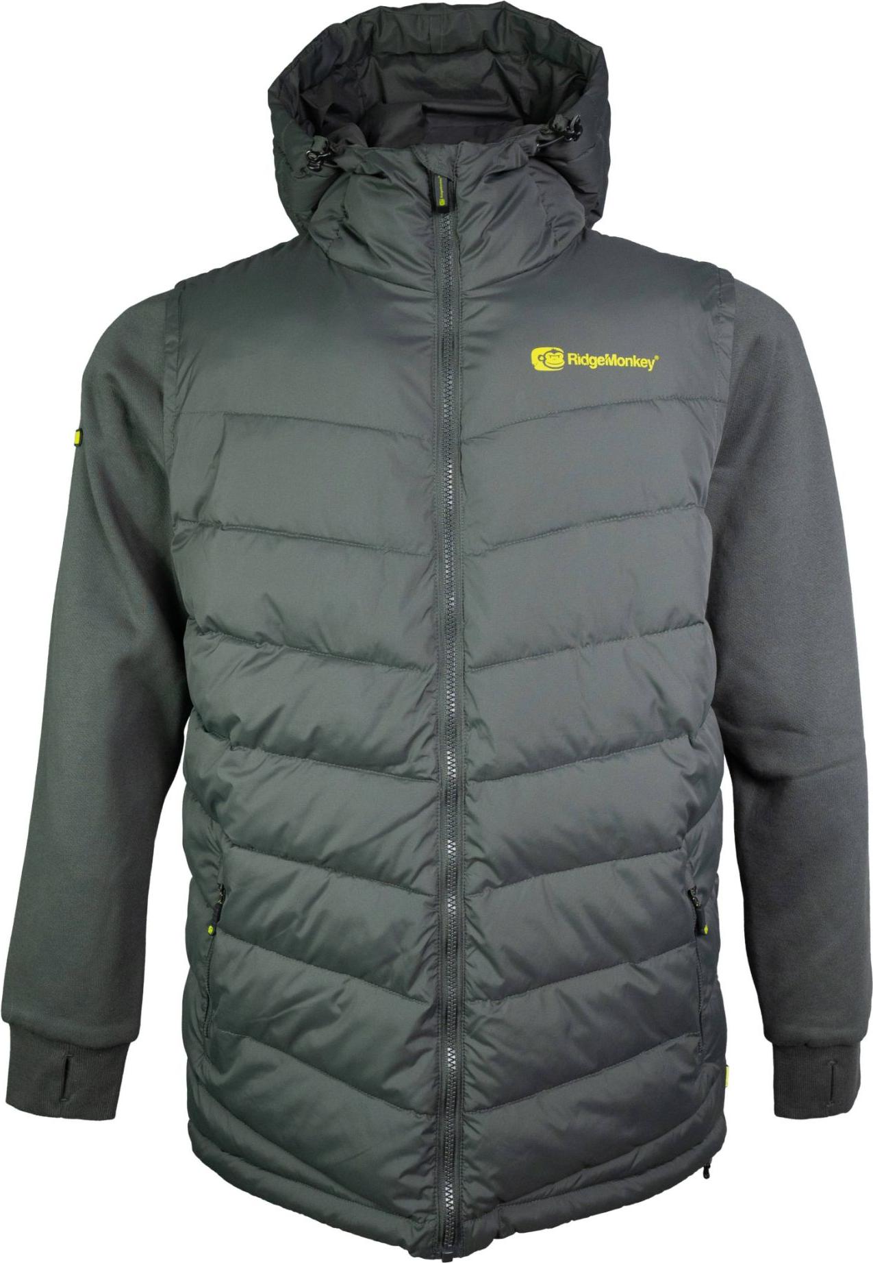 Ridge Monkey APEarel ThermaPro Hybrid Coat XXXL RMC126