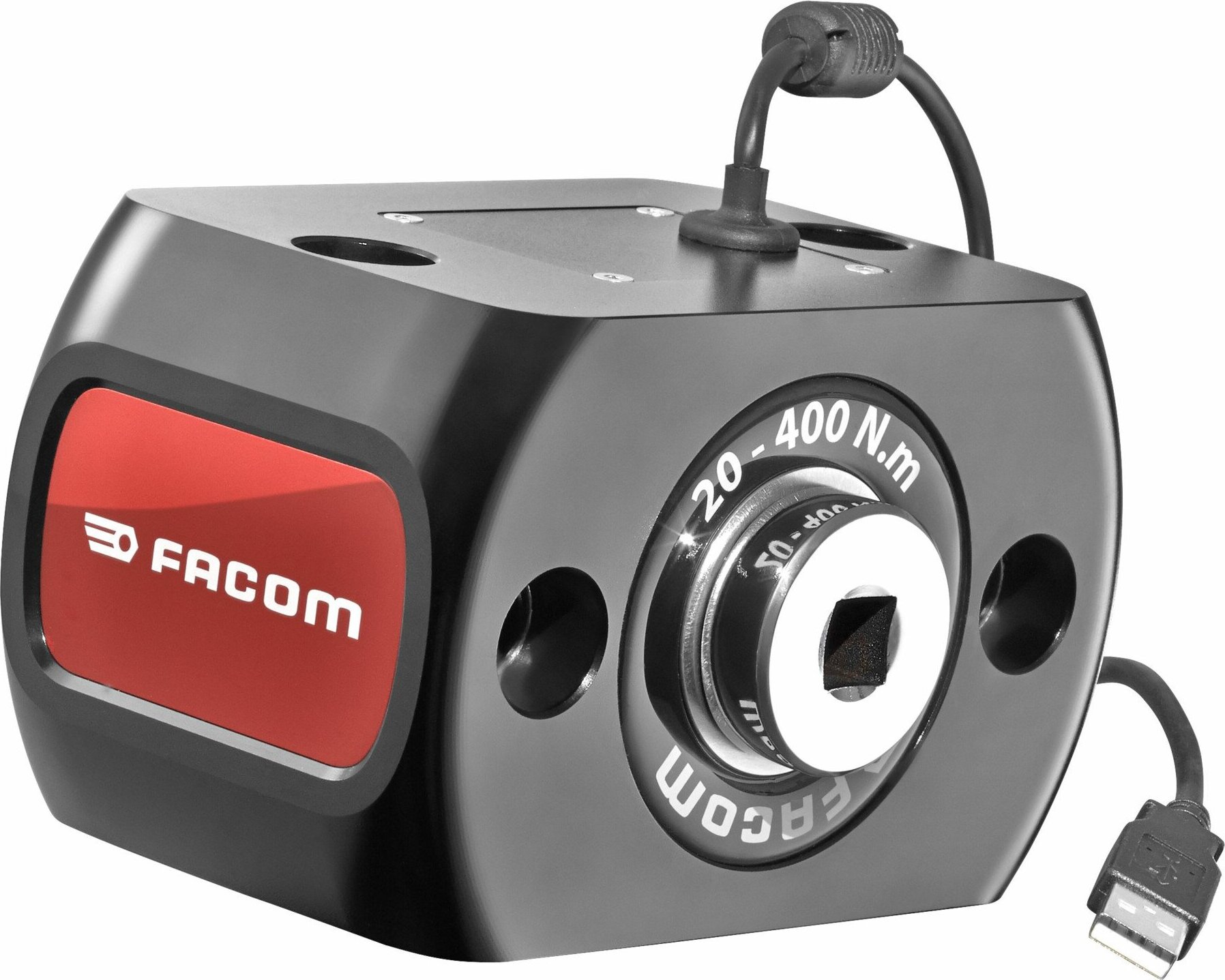 Facom Drehmomentsensor 20 - 400 Nm E.6000-C400