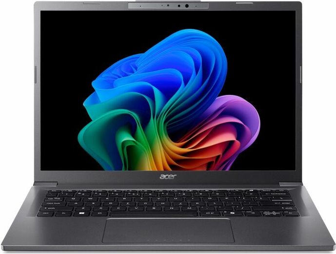 Acer A14-52m-75m1 14'' Ultra 7-256v/16gb/1tb Ssd Laptop Mehrfarbig One Size / EU Plug 220V Mehrfarbig One Size