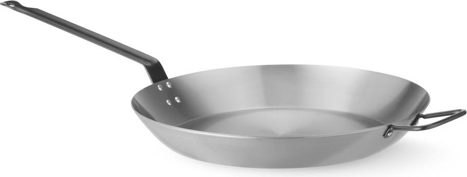 Pfanne Lyonnaise, HENDI, Mit 2 Griffen, â360x(H)140mm