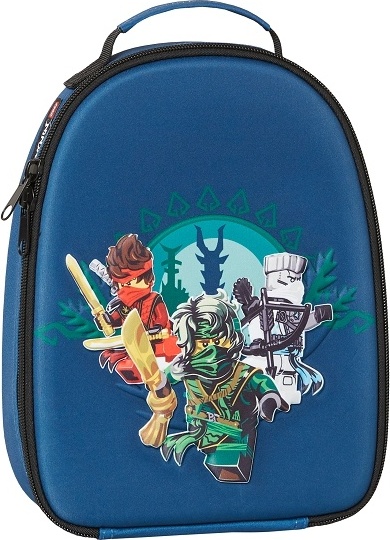 LEGO® Ninjago Into the Unknown - svačinový box