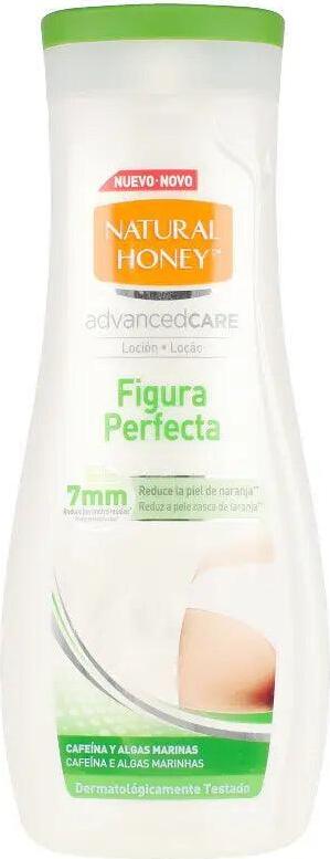 Natural Honey Perfect Figure Anti-Cellulite Firming Lotion 330ml