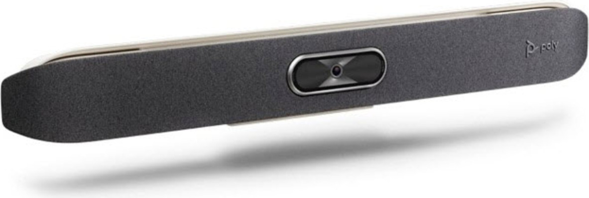 POLY Studio X50 Videokonferenzsystem Gruppen-Videokonferenzsystem 2200-85970-101