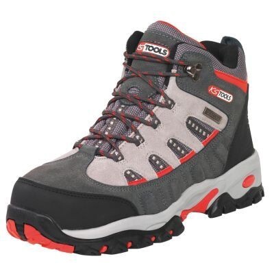 KS TOOLS Sicherheits-Gummistiefel 310.2235 1410g