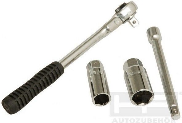 Hp Autozubehör Zündkerzenschlüssel 14015