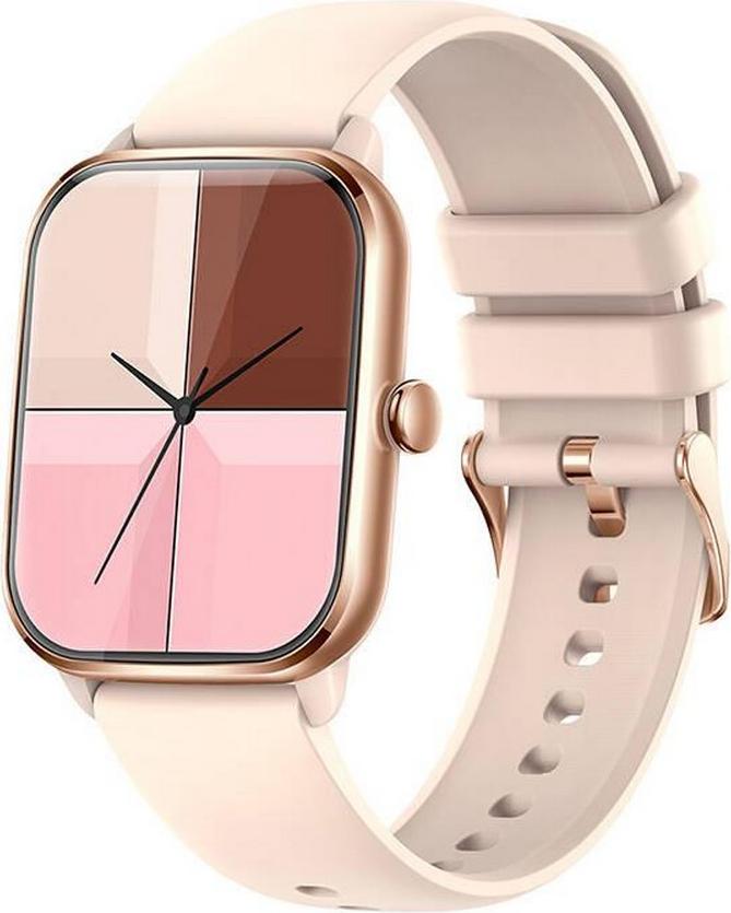 COLMI Colmi C61 Smartwatch (Gold)