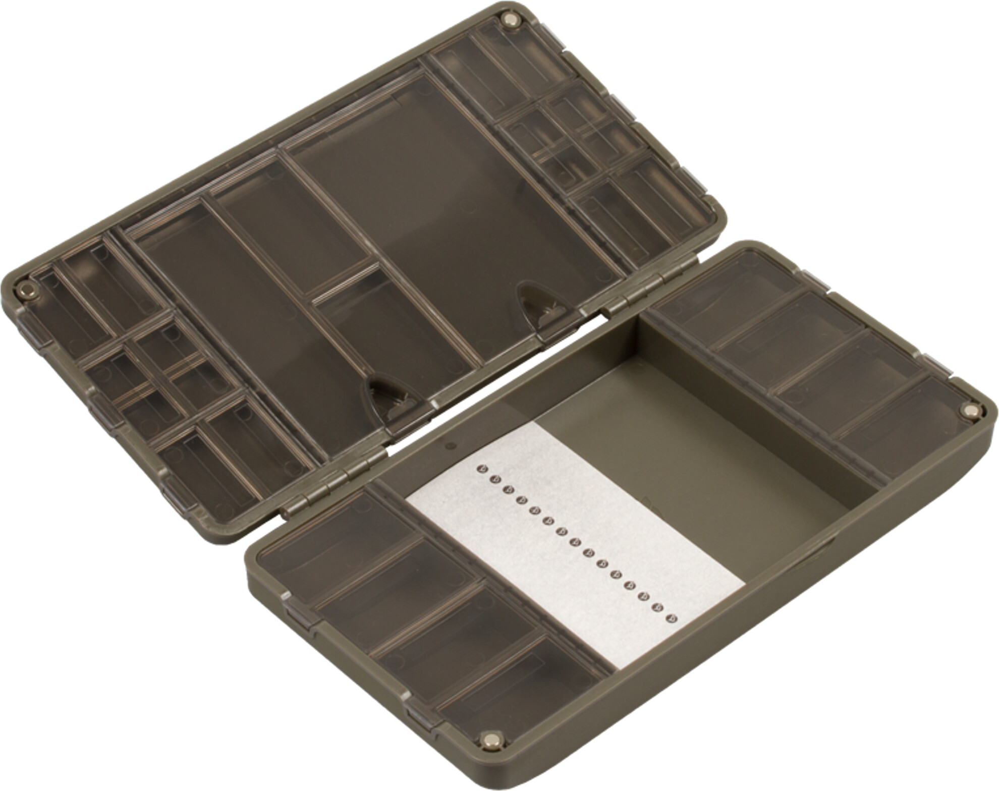 Korda Tacklesafe Box - Tacklebox KBOX5
