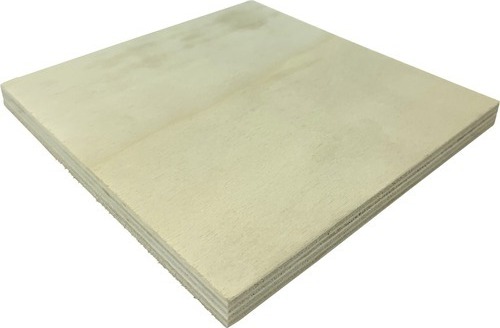 Sonstige Fixmaß Sperrholz Pappel 800x600x6 mm
