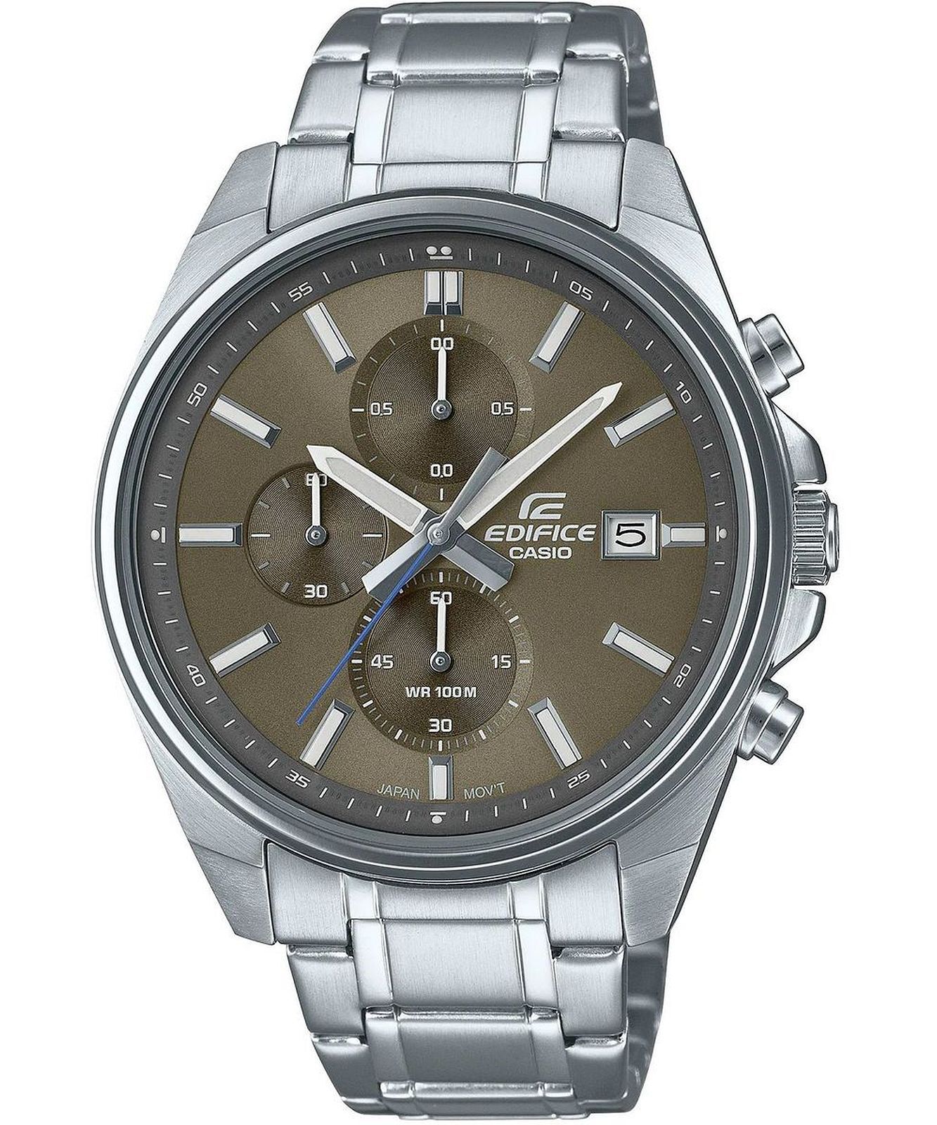 Pánske hodinky Casio EFV-610D-5CVUEF