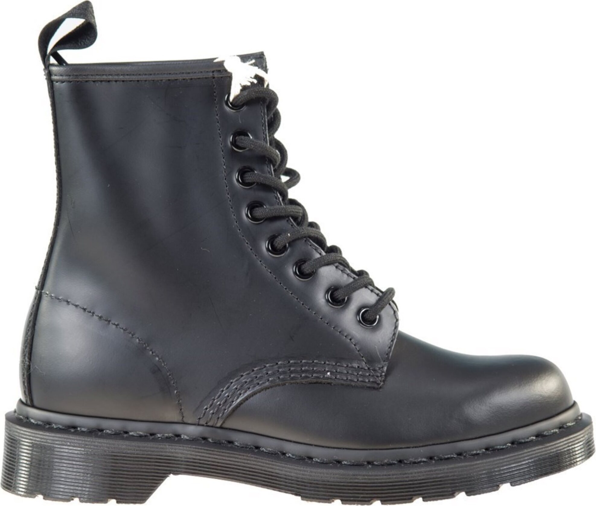 Dr Martens Obuv 1460 Mono Black, 14353001