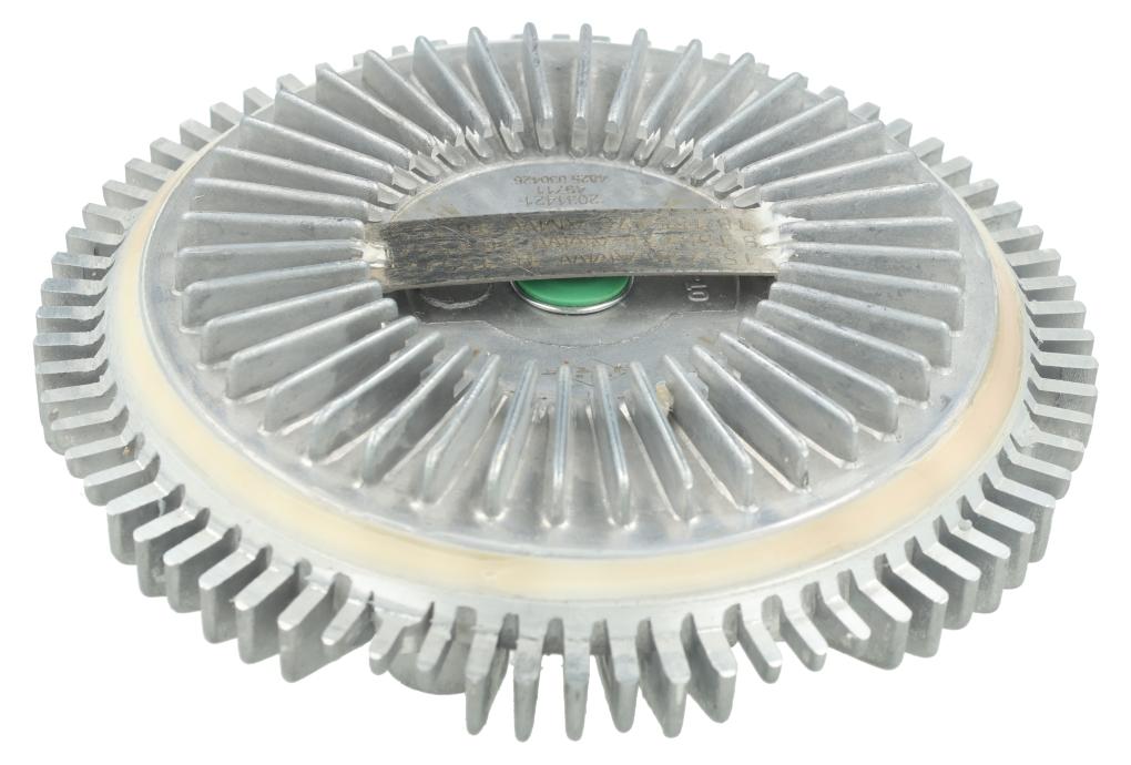 Kupplung, Kühlerlüfter NRF 49711