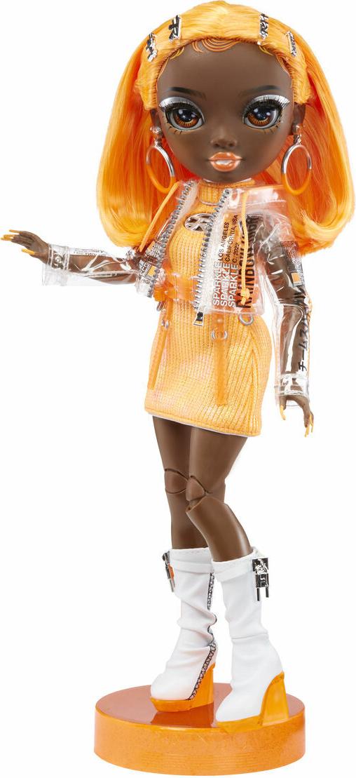 Puppe Rainbow High Aidan Russell S7186273