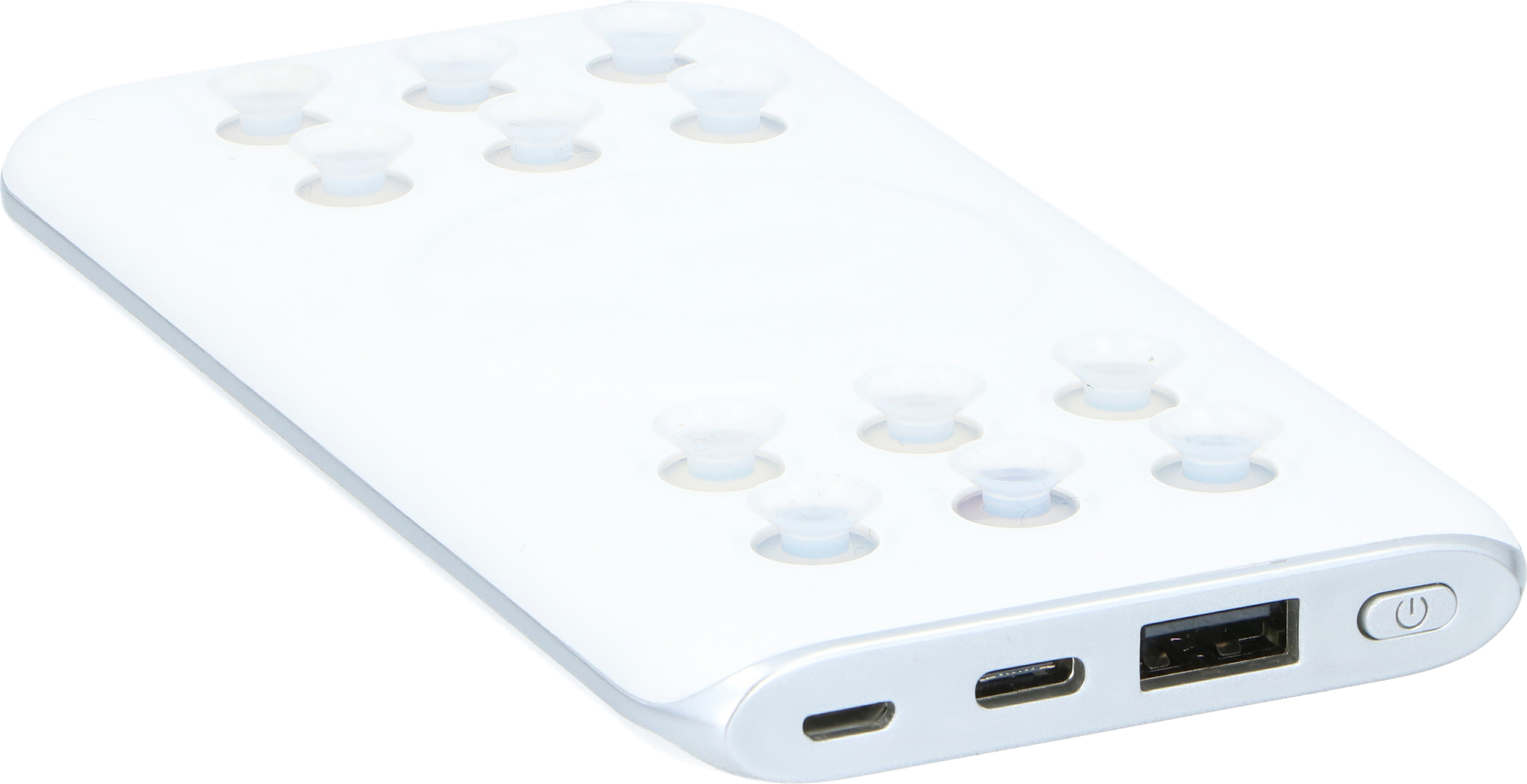 Bezdrôtová Nabíjačka 6000Mah 5W Grundig