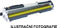 OWA Armor toner kompatibilný s Brother TN-426Y, 6500st, žltá/yellow