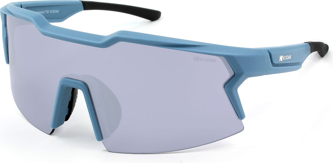Kodak Shield CF90165 Herren Sport-Sonnenbrille