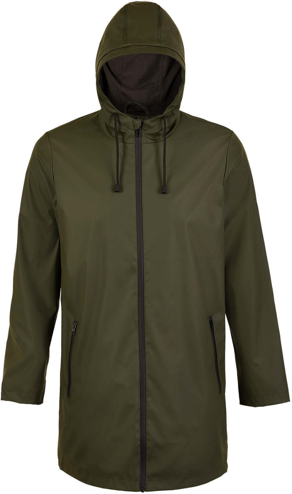 SOL´S NEOBLU Mens Wax Parka Antoine Antoine Men