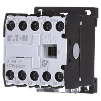 Eaton Hilfsschütz AC 2S2Ö DILER-22 (220V50HZ) DILER-22(220V50HZ)