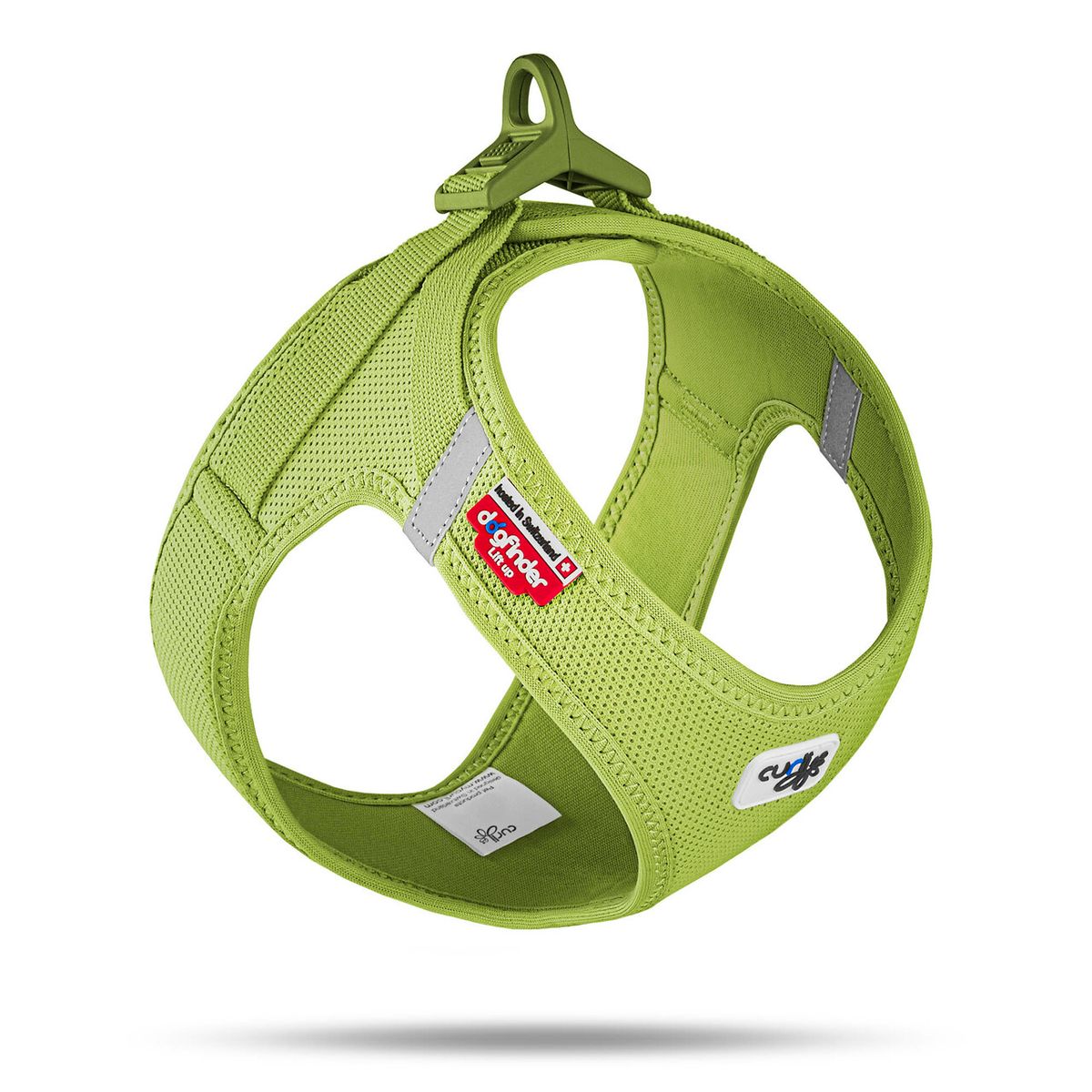 curli Clasp Air-Mesh harnais veste PN2852