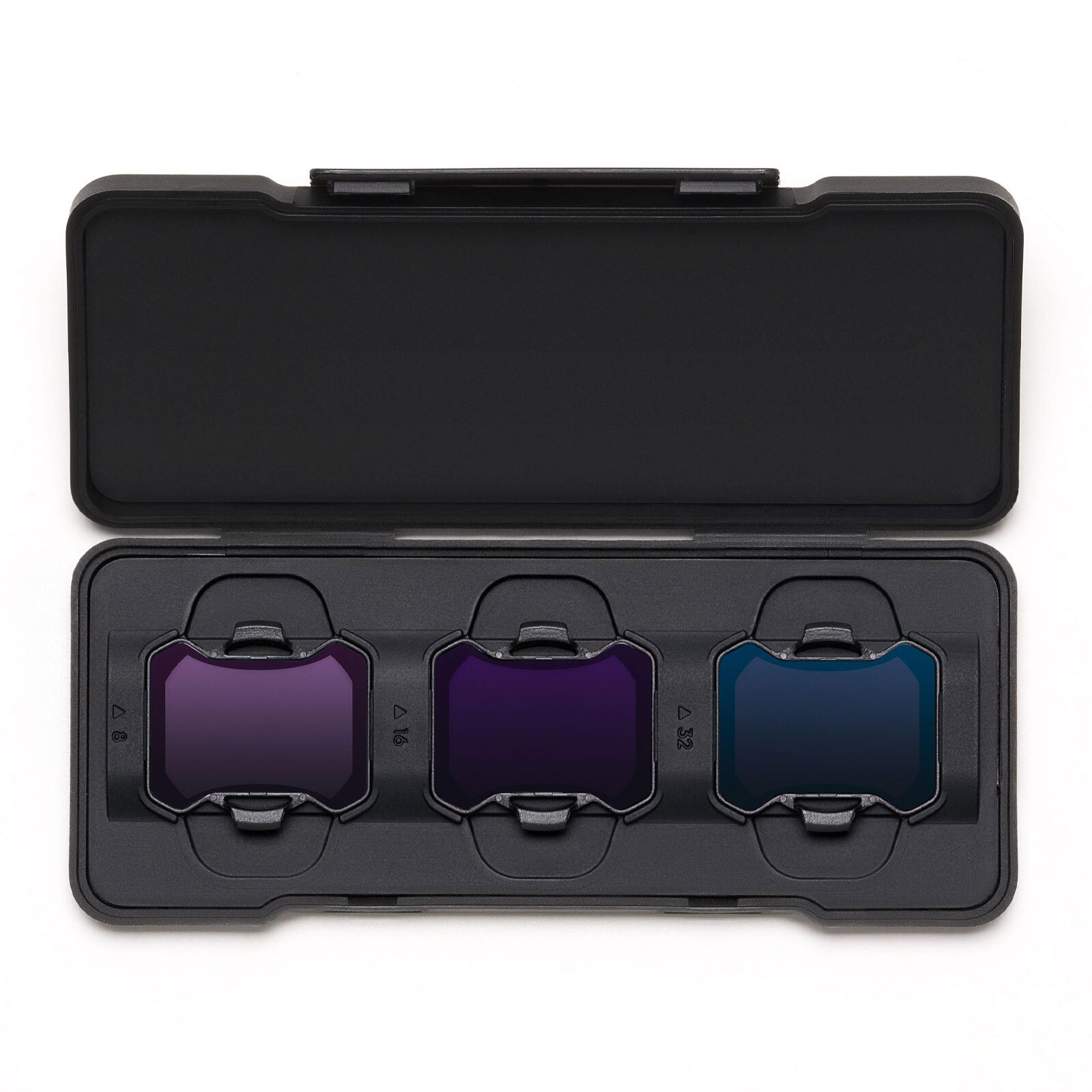 Dji Avata 2 Nd-filterset (nd8/16/32) Action-kamera One Size / EU Plug 220V One Size CP.FP.00000156.01