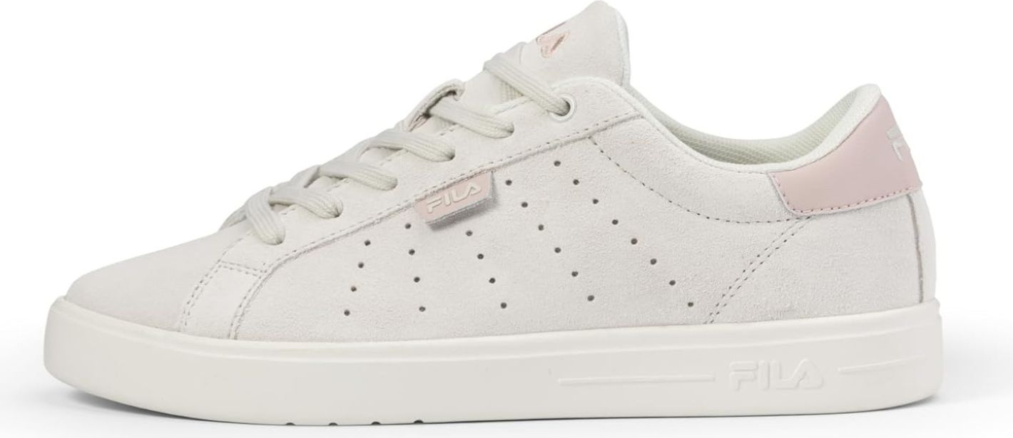 Damen Schuhe Fila Lusso S Leder Turnschuhe 39